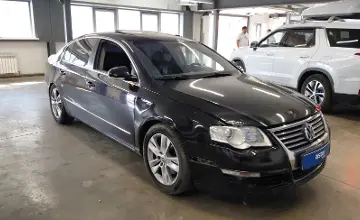 Volkswagen Passat 2008 года за 1 790 000 тг. в Астана фото 2