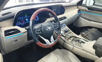 Hyundai Palisade 2022 года за 18 790 000 тг. в Астана фото 5