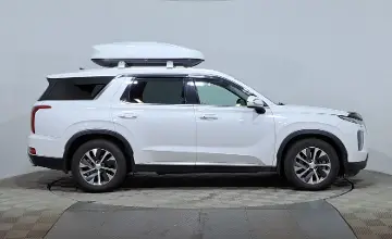 Hyundai Palisade 2022 года за 18 790 000 тг. в Астана фото 4