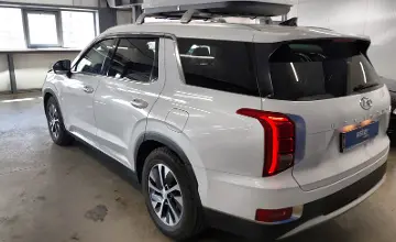 Hyundai Palisade 2022 года за 18 790 000 тг. в Астана фото 4