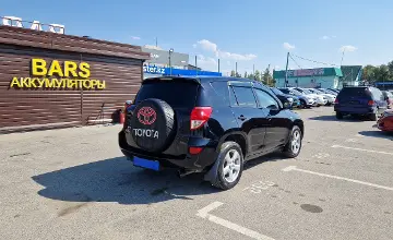 Toyota RAV4 2006 года за 4 890 000 тг. в Талдыкорган