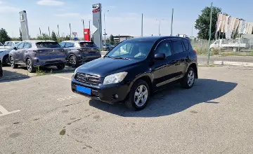 Toyota RAV4 2006 года за 4 890 000 тг. в Талдыкорган фото 1
