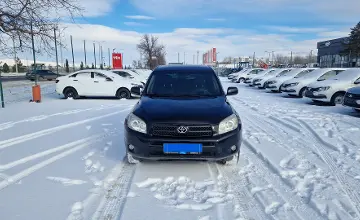Toyota RAV4 2006 года за 4 890 000 тг. в Талдыкорган фото 2