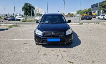 Toyota RAV4 2006 года за 4 890 000 тг. в Талдыкорган фото 2