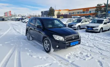 Toyota RAV4 2006 года за 4 890 000 тг. в Талдыкорган фото 3
