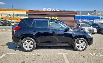 Toyota RAV4 2006 года за 4 890 000 тг. в Талдыкорган фото 4