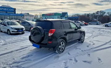 Toyota RAV4 2006 года за 4 890 000 тг. в Талдыкорган