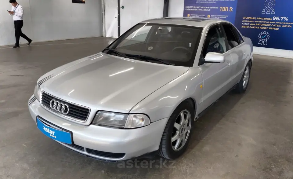 1998 Audi A4