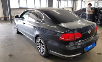 Volkswagen Passat 2011 года за 2 990 000 тг. в Астана фото 4
