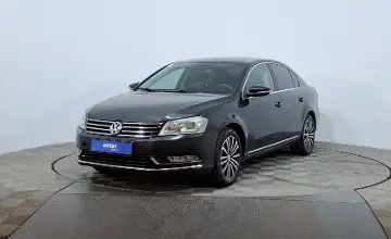 Volkswagen Passat 2011 года за 2 990 000 тг. в Астана фото 1