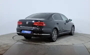 Volkswagen Passat 2011 года за 2 990 000 тг. в Астана