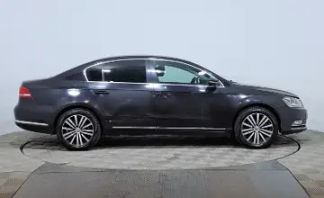 Volkswagen Passat 2011 года за 2 990 000 тг. в Астана фото 4