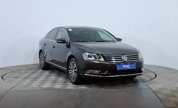 Volkswagen Passat 2011 года за 2 990 000 тг. в Астана фото 3
