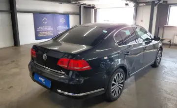 Volkswagen Passat 2011 года за 2 990 000 тг. в Астана фото 3