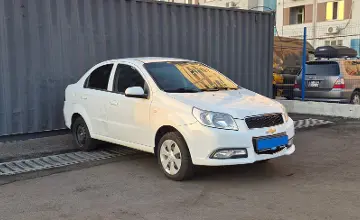 Chevrolet Nexia 2023 года за 4 690 000 тг. в Алматы фото 3