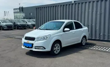Chevrolet Nexia 2023 года за 4 690 000 тг. в Алматы фото 1