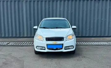 Chevrolet Nexia 2023 года за 4 690 000 тг. в Алматы фото 2