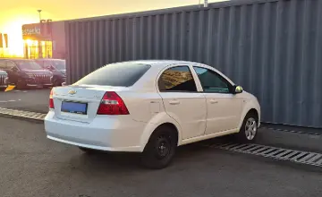 Chevrolet Nexia 2023 года за 4 690 000 тг. в Алматы
