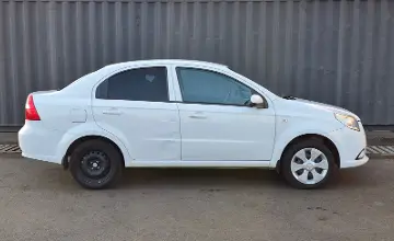 Chevrolet Nexia 2023 года за 4 690 000 тг. в Алматы фото 4