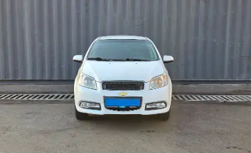 Chevrolet Nexia 2023 года за 4 690 000 тг. в Алматы фото 2