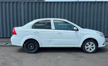 Chevrolet Nexia 2023 года за 4 690 000 тг. в Алматы фото 4