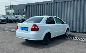 Chevrolet Nexia 2023 года за 4 690 000 тг. в Алматы