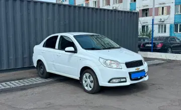 Chevrolet Nexia 2023 года за 4 690 000 тг. в Алматы фото 3