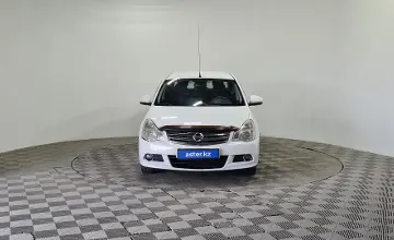 Nissan Almera 2018 года за 4 190 000 тг. в Алматы фото 2