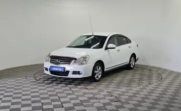 Nissan Almera 2018 года за 4 190 000 тг. в Алматы фото 1