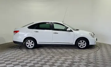 Nissan Almera 2018 года за 4 190 000 тг. в Алматы фото 4
