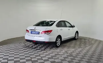 Nissan Almera 2018 года за 4 190 000 тг. в Алматы