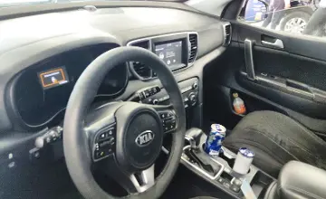Kia Sportage 2018 года за 8 500 000 тг. в Астана фото 5