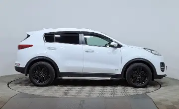 Kia Sportage 2018 года за 8 500 000 тг. в Астана фото 4