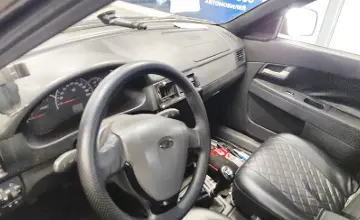 LADA (ВАЗ) Priora 2013 года за 2 200 000 тг. в Астана фото 5
