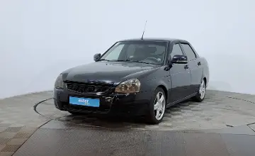 LADA (ВАЗ) Priora 2013 года за 2 200 000 тг. в Астана фото 1