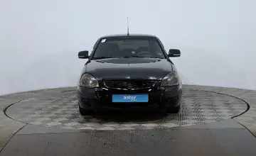 LADA (ВАЗ) Priora 2013 года за 2 200 000 тг. в Астана фото 2