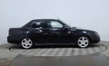 LADA (ВАЗ) Priora 2013 года за 2 200 000 тг. в Астана фото 4