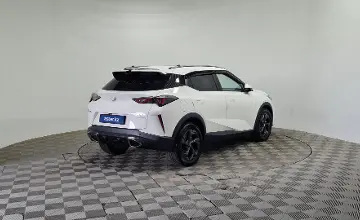 GAC GS3 2024 года за 8 790 000 тг. в Алматы