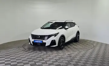 GAC GS3 2024 года за 8 790 000 тг. в Алматы фото 1