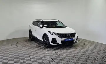 GAC GS3 2024 года за 8 790 000 тг. в Алматы фото 3