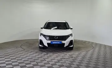 GAC GS3 2024 года за 8 790 000 тг. в Алматы фото 2