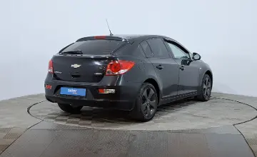 Chevrolet Cruze 2012 года за 3 290 000 тг. в Астана