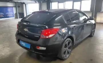 Chevrolet Cruze 2012 года за 3 290 000 тг. в Астана фото 3