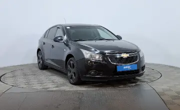 Chevrolet Cruze 2012 года за 3 290 000 тг. в Астана фото 3