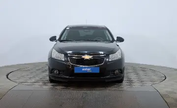 Chevrolet Cruze 2012 года за 3 290 000 тг. в Астана фото 2