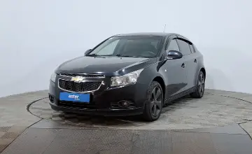 Chevrolet Cruze 2012 года за 3 290 000 тг. в Астана фото 1