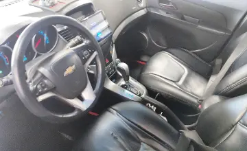 Chevrolet Cruze 2012 года за 3 290 000 тг. в Астана фото 5