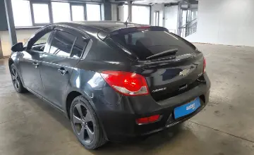 Chevrolet Cruze 2012 года за 3 290 000 тг. в Астана фото 4