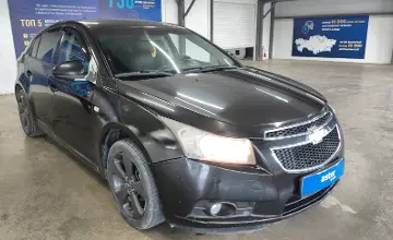 Chevrolet Cruze 2012 года за 3 290 000 тг. в Астана фото 2