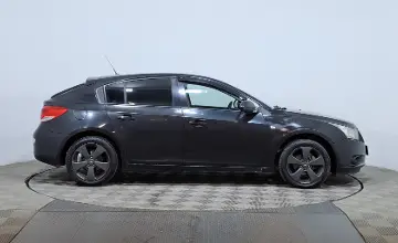 Chevrolet Cruze 2012 года за 3 290 000 тг. в Астана фото 4